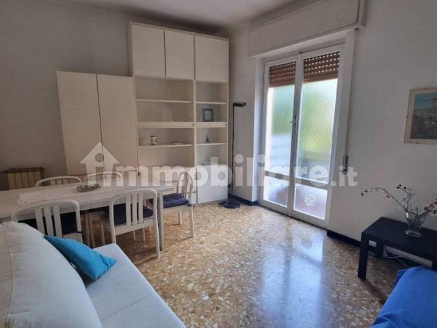 Bilocale via Roma, Centro, Santa Margherita Ligure