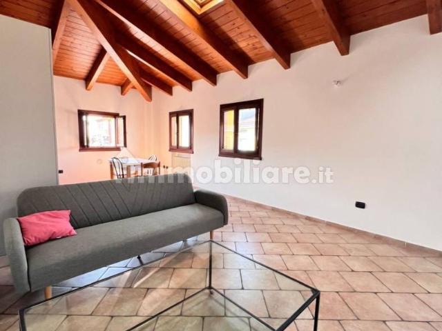 Bilocale via Roma, Centro, Sant'Ilario d'Enza