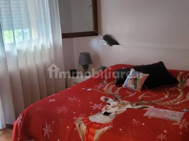 Bilocale via Roma, Centro, Rossano Veneto