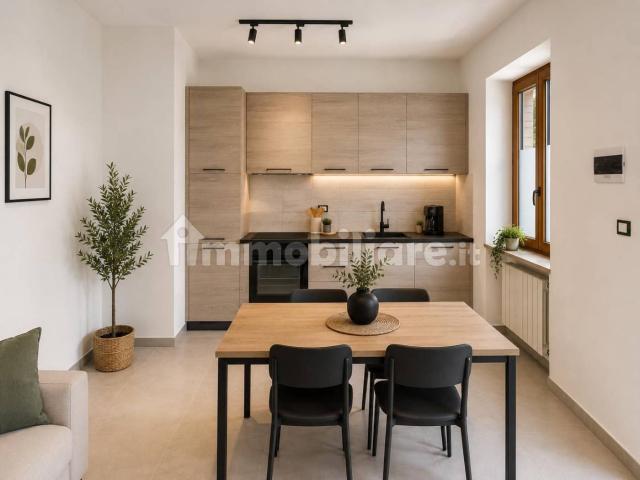 Bilocale via Roma, Centro, Trofarello
