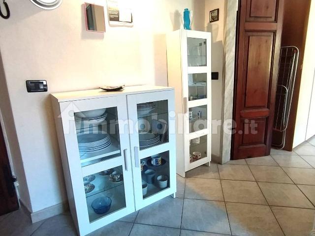 Bilocale via Roma, Lerici Paese, Lerici