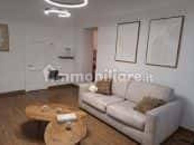 Bilocale via Roma, Nova Milanese
