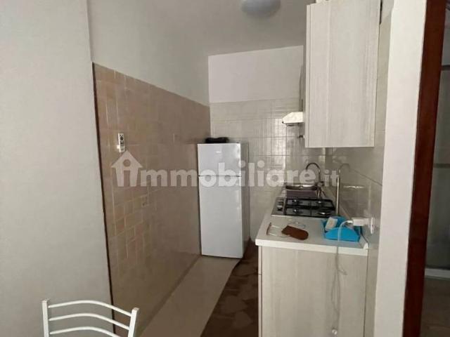 Bilocale via Roma, Porto, Pozzuoli