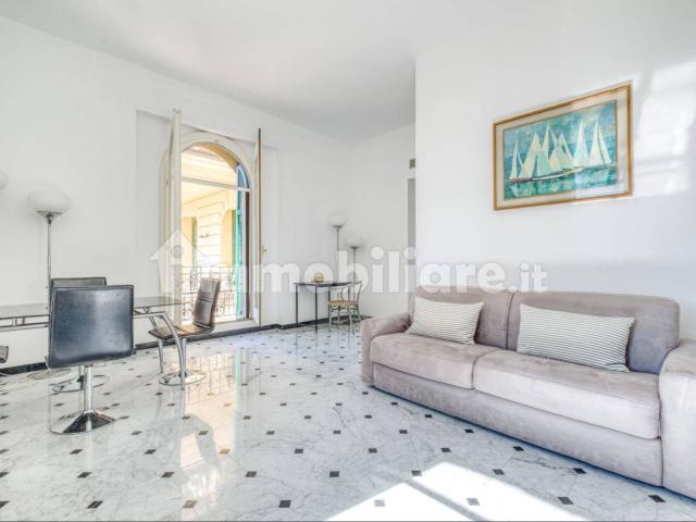 Bilocale via Romana 57, Centro, Bordighera