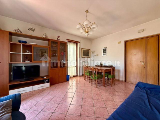 Bilocale via Romana 67, Centro, Nettuno
