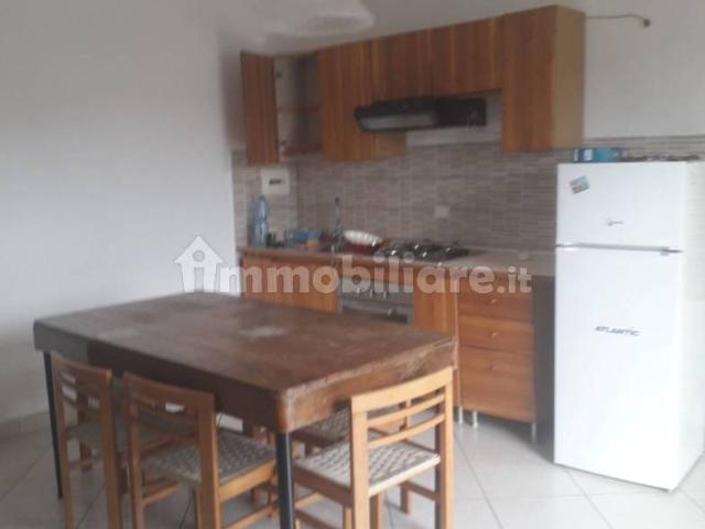 Bilocale via Romana 7, Catona Villa San Giuseppe, Reggio Calabria