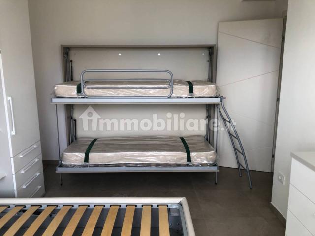 Bilocale via Romagna 27A, Centro, Misano Adriatico