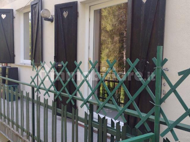 Bilocale via Romeo Lanfranconi 1, Pellio Intelvi, Alta Valle Intelvi