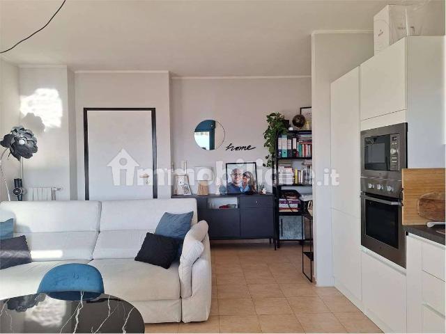Bilocale via Ronco, 4, San Maurizio, San Maurizio Canavese
