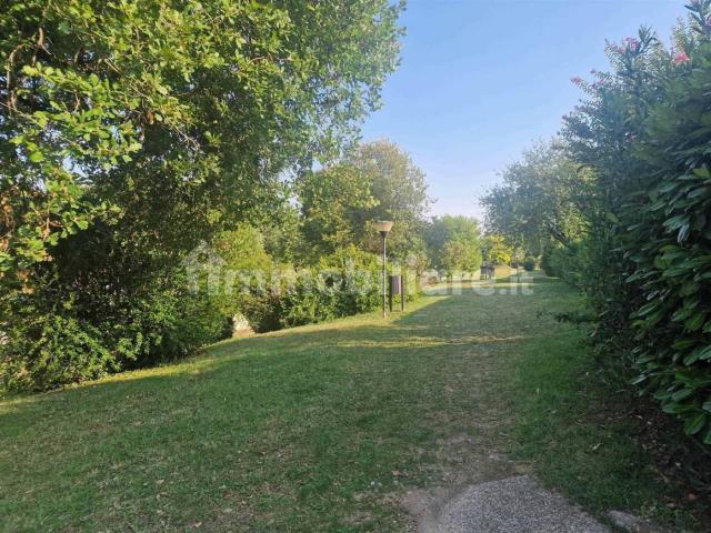 Bilocale via Ronchi, Padenghe sul Garda