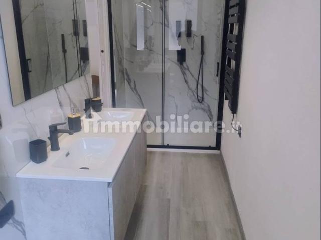 Bilocale via Ronchi 5, Centro, Somma Lombardo