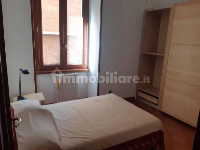 Bilocale via Rosa Guarnieri Carducci, Garbatella, Roma
