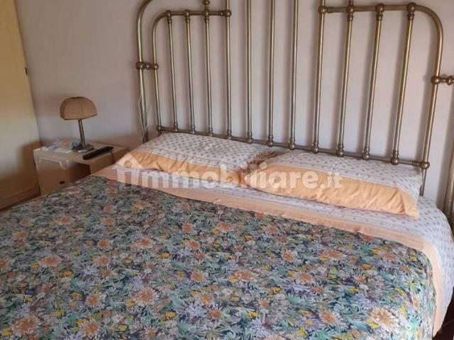 Bilocale via Rosate, 67, Oliveri
