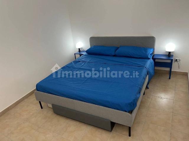 Bilocale via Rosina Muzio Salvo 3, Borgo Vecchio, Palermo