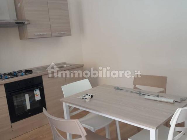 Bilocale via Rosina 20, San Leone, Villaseta, Villaggio, Agrigento