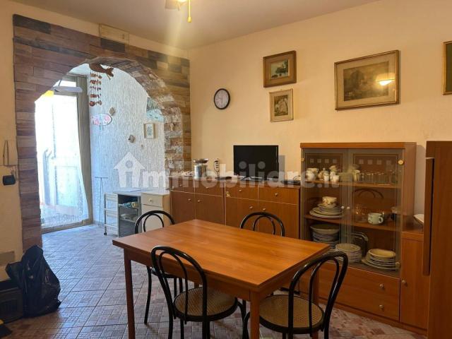 Bilocale via Rosolino Pilo 13, Porto Garibaldi, Comacchio