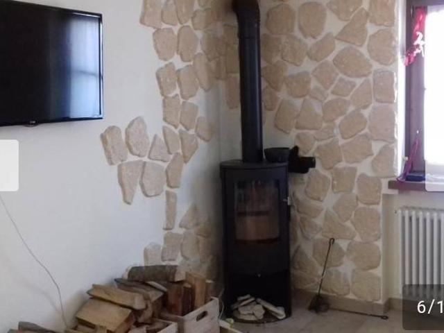 Bilocale via Ròss 16A, Livigno