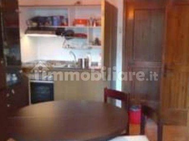 Bilocale via Radium 11/a, Lurisia, Roccaforte Mondovì