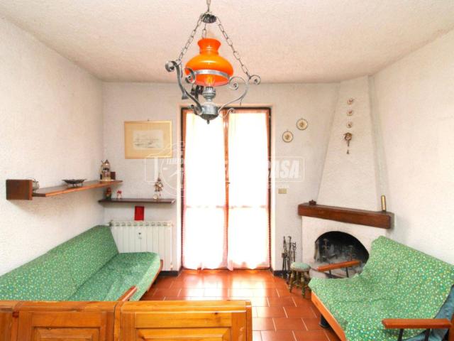Bilocale via Radium 7, Lurisia, Roccaforte Mondovì