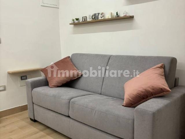 Bilocale via Raffaele Viviani 29, Centro, Castellammare di Stabia