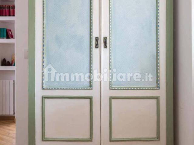 Bilocale via Raffaello Giovagnoli, Monteverde Vecchio, Roma