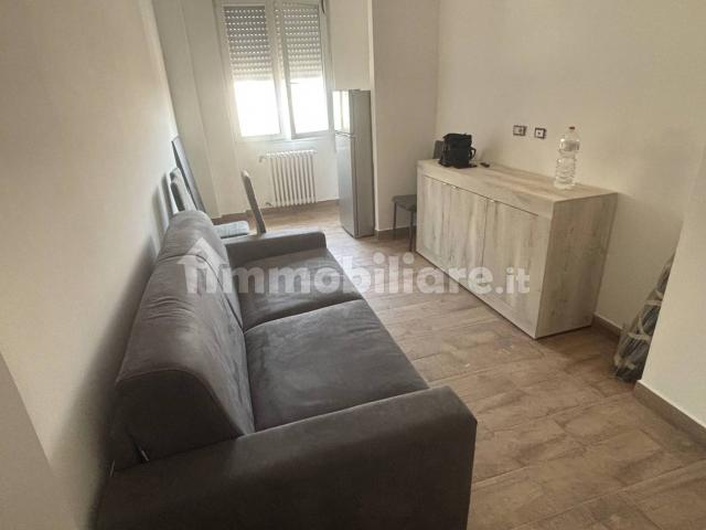 Bilocale via Raffaello Sanzio 4, Serenella, Cascina Selmo, San Giuliano Milanese