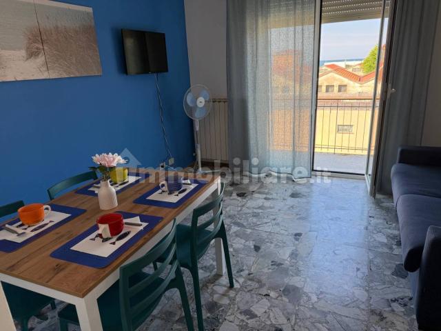 Bilocale via Raffaello Sanzio 335, Cesanella, Senigallia
