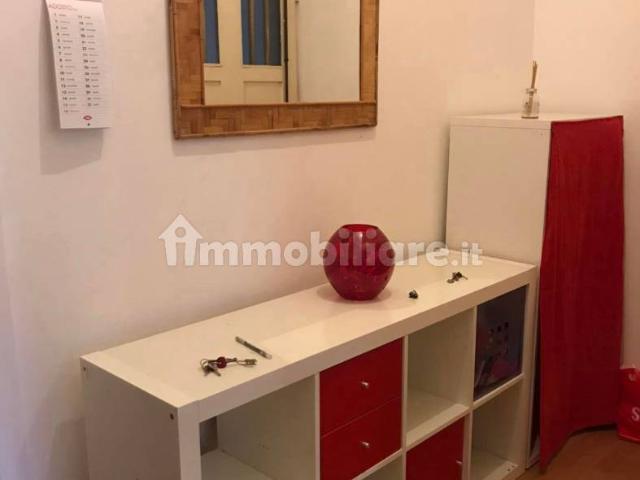 Bilocale via Ragazzi del '99 12, Saffi, Bologna