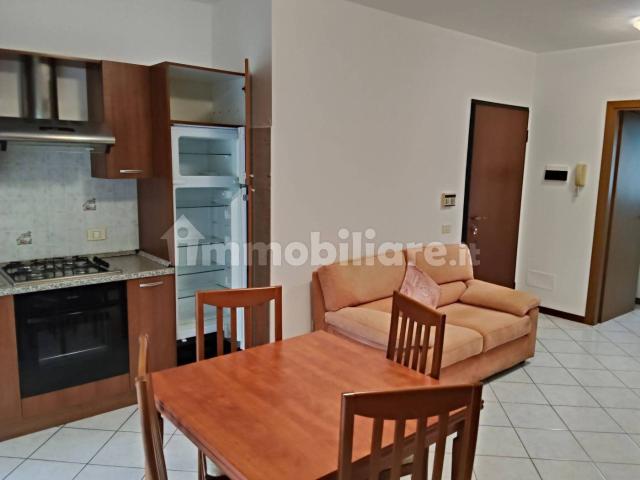 Bilocale via Ragazzi del '99 55, San Giorgio Su Legnano