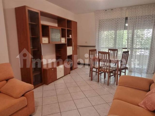 Bilocale via Ragazzi Del 99 55, San Giorgio Su Legnano