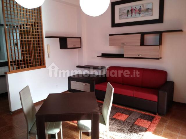 Bilocale via Rametta 21, Ferrarotto Acquedotto Greco, Catania