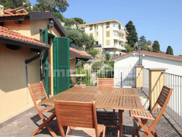 Bilocale via Rangè, 1, Collina Centrale, Parco Fuor del Vento, Alassio