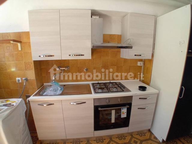 Bilocale via Ranuzzi 21, Porretta Terme, Alto Reno Terme