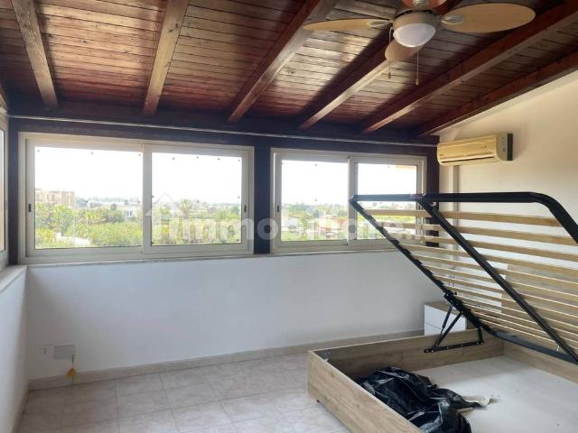 Bilocale via Re Manfredi 4, San Leone, Villaseta, Villaggio, Agrigento