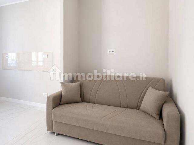Bilocale via Reano 12, San Paolo, Torino