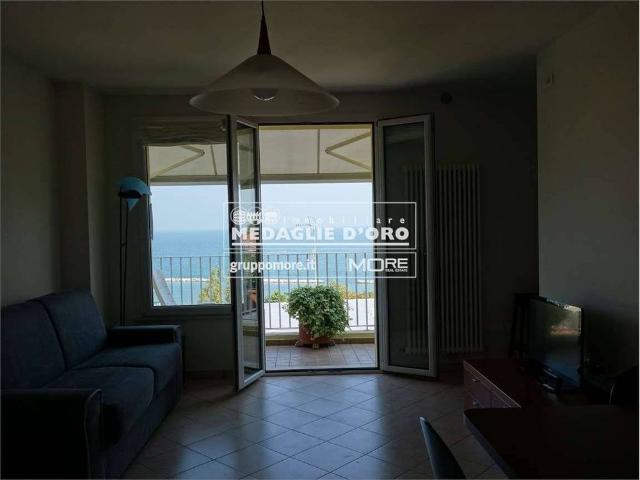 Bilocale via Redipuglia, 29, Centro, Gabicce Mare