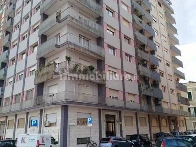 Bilocale via Regina Margherita, 1, Borgo, Taranto