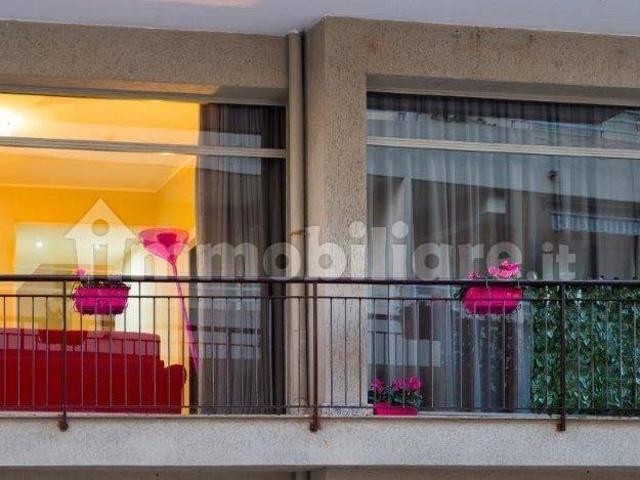 Bilocale via Regina Margherita 245, Centro, Santa Teresa di Riva