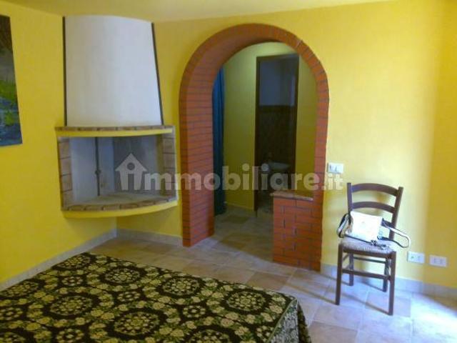 Bilocale via Regina Margherita 39, Collelungo, Casaprota