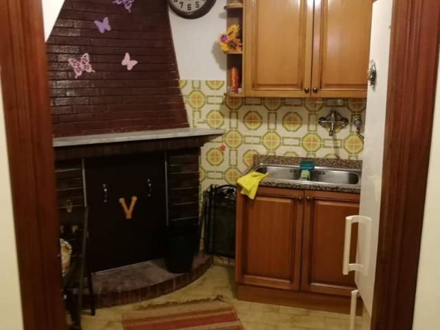 Bilocale via Regina Margherita, Centro, Supino