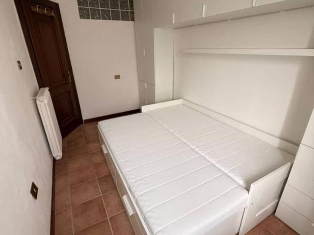 Bilocale via Regina Nuova 32, Laglio
