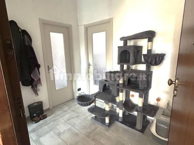 Bilocale via Regina Giovanna 18, Regina Margherita, Collegno