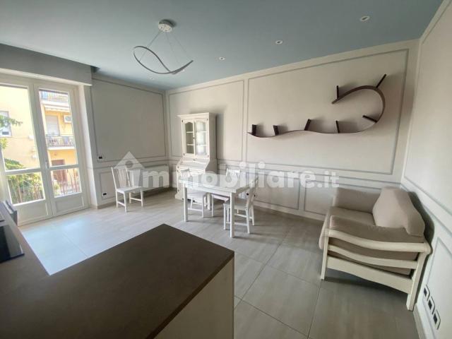 Bilocale via Rivoli 34, Centro, Orbassano