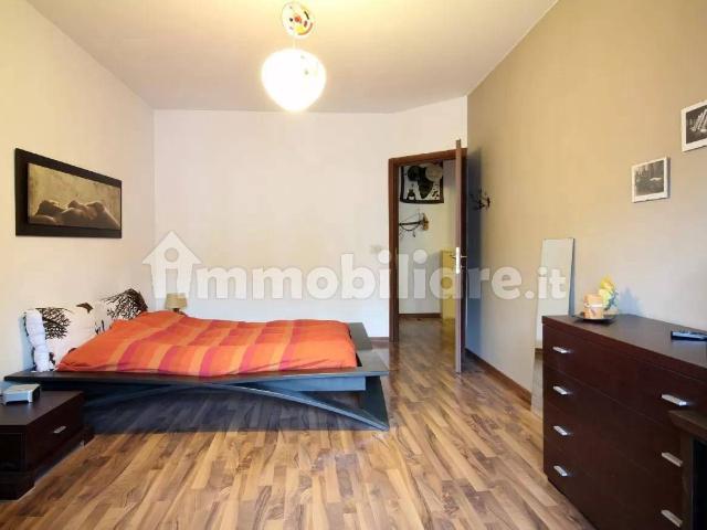 Bilocale via Rialto, Cipro, Roma