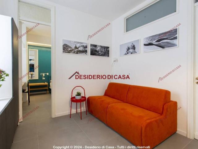 Bilocale via Richard Wagner 24, Politeama Ruggiero Settimo, Palermo