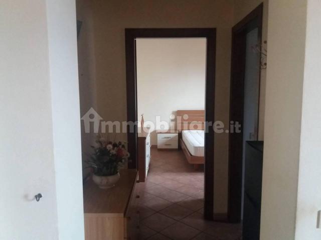 Bilocale via ridolfi 29, San Rocco Lungarno, Empoli