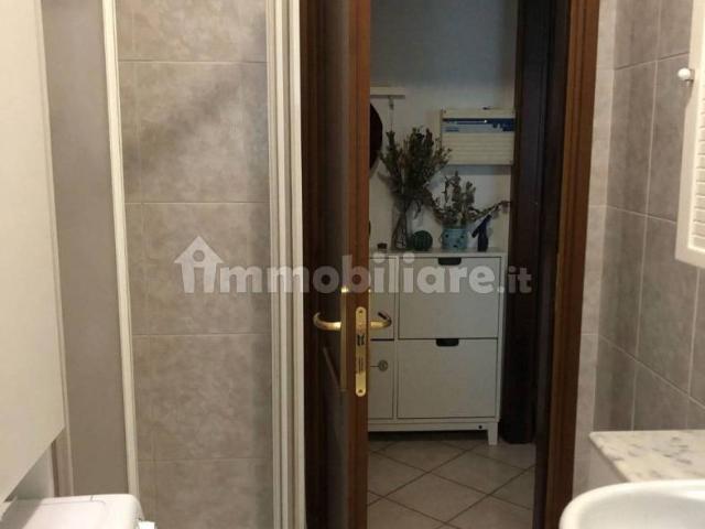 Bilocale via Rinarolo 39, Centro, Tortona