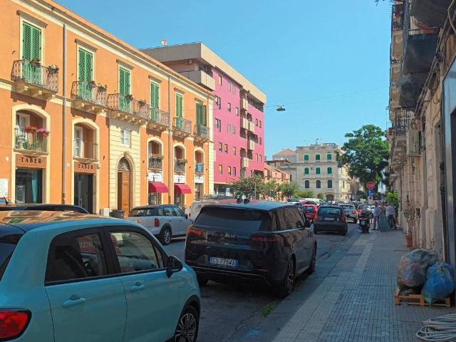 Bilocale via Risorgimento 158, San Martino, Messina