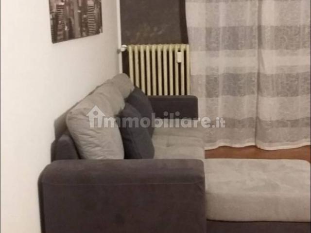 Bilocale via Risorgimento 7, Centro, Bollate