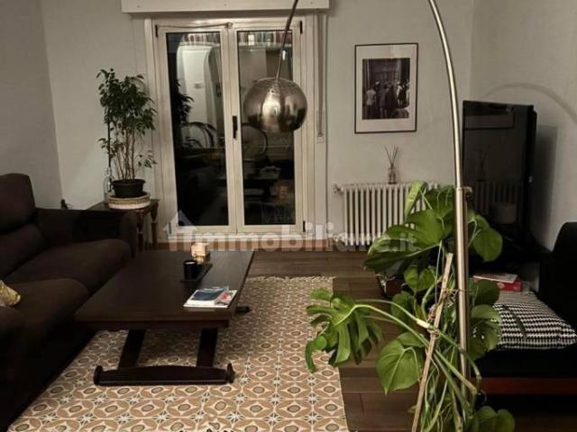 Bilocale via Ruggero Bonghi 10, Pezzotti Meda, Milano